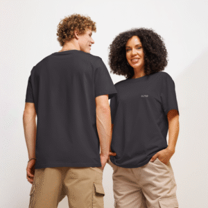 Unisex Regular T-Shirt