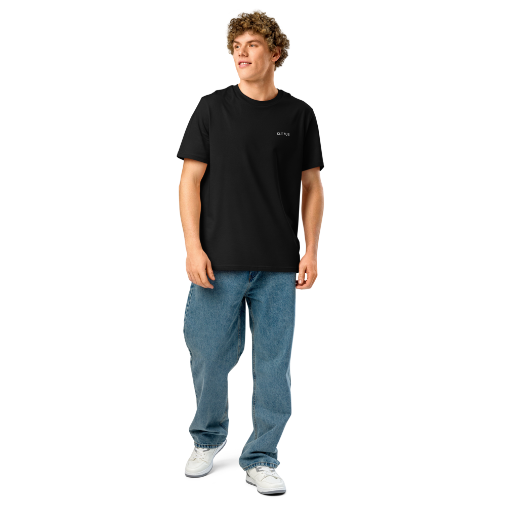 unisex-organic-ribbed-neck-t-shirt-black-front-680a6da8a854c