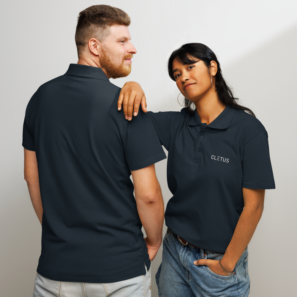 Unisex Polo Shirts