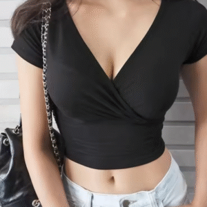 Women's Crop Tops