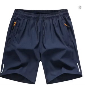 CLETUS Active Flex Shorts