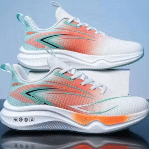 New Cletus Sneakers