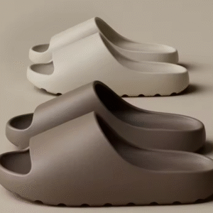 CLETUS Cloud Comfort Slippers