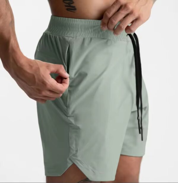 Cletus Clothing Shorts