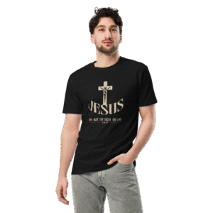 Unisex Premium Regular T-Shirt