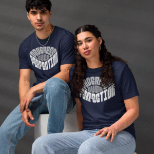 Unisex Regular T-Shirt (Copy)